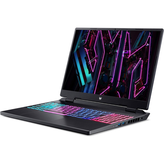 Игровой ноутбук Acer Predator Helios Neo 16 PHN16-71-76H5 (NH.QLUAA.006)