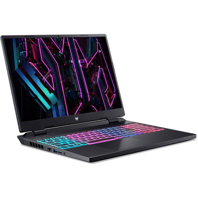 Игровой ноутбук Acer Predator Helios Neo 16 PHN16-71-76H5 (NH.QLUAA.006)