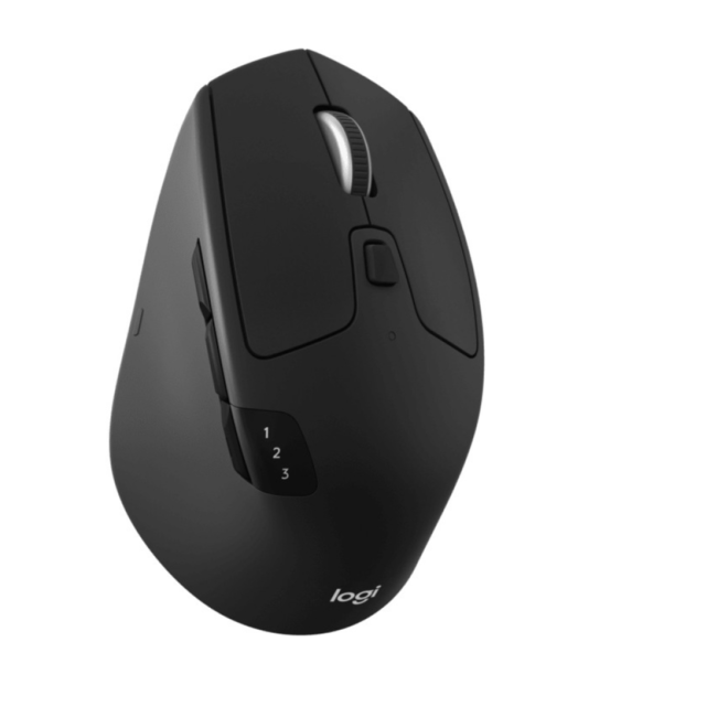 Мышь Logitech M720 Triathlon (910-004791)