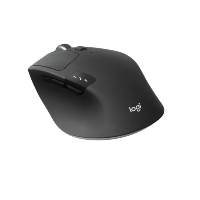 Мышь Logitech M720 Triathlon (910-004791)