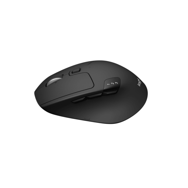 Мышь Logitech M720 Triathlon (910-004791)