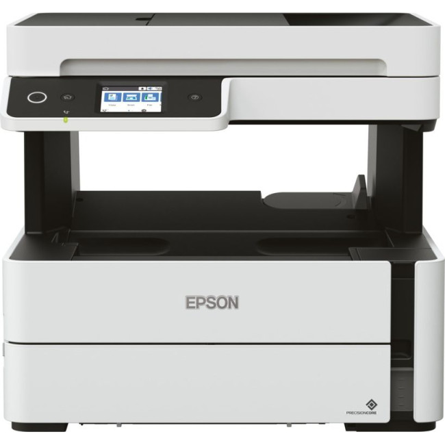 МФУ Epson EcoTank Monochrome M3180 с WiFi (C11CG93405)