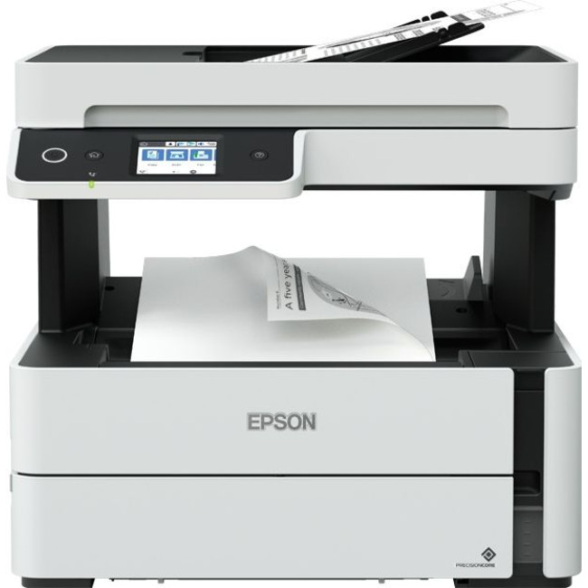 МФУ Epson EcoTank Monochrome M3180 с WiFi (C11CG93405)