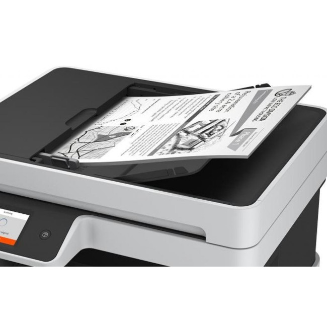 МФУ Epson EcoTank Monochrome M3180 с WiFi (C11CG93405)