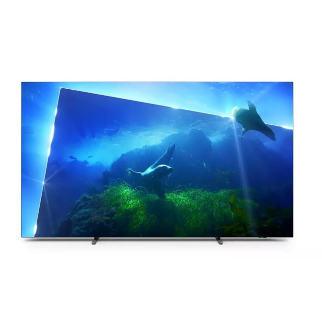 Телевізор Philips 77OLED818/12