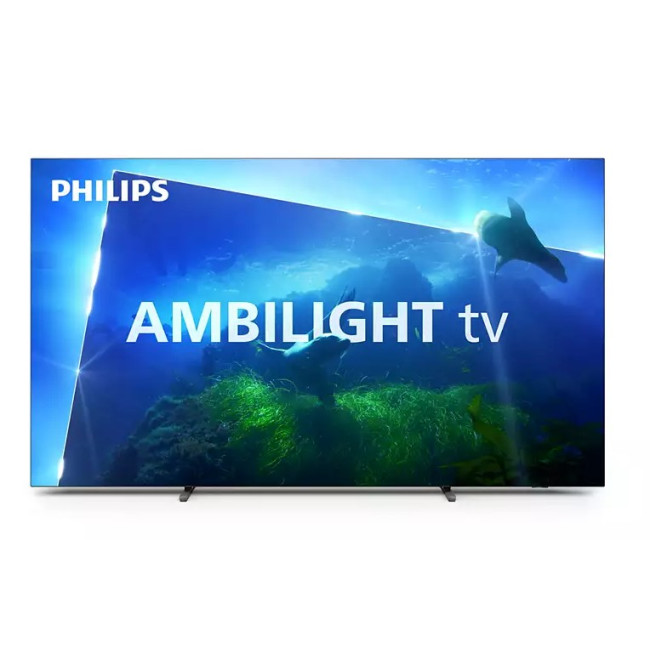 Телевізор Philips 77OLED818/12