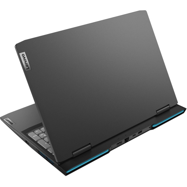 Обзор: Lenovo IdeaPad Gaming 3 15ARH7 (82SB00GERA)