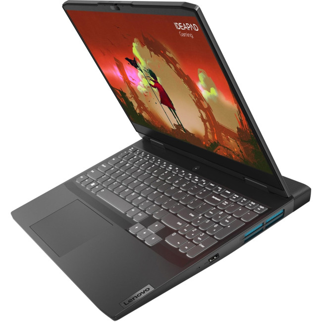 Lenovo IdeaPad Gaming 3 15ARH7: Great Gaming Performance at an Affordable Price