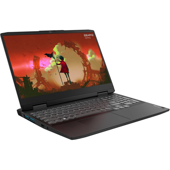 Обзор: Lenovo IdeaPad Gaming 3 15ARH7 (82SB00GERA)