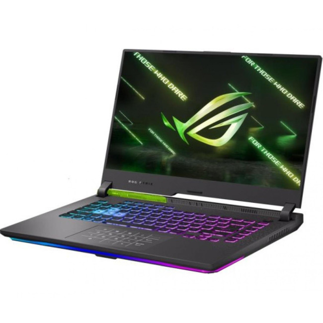 Ноутбук Asus ROG Strix G15 G513RW (G513RW-HQ143W)