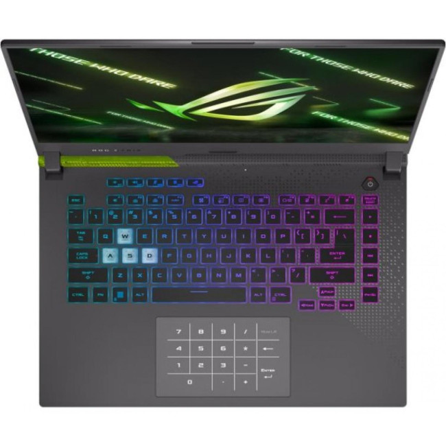 Ноутбук Asus ROG Strix G15 G513RW (G513RW-HQ143W)