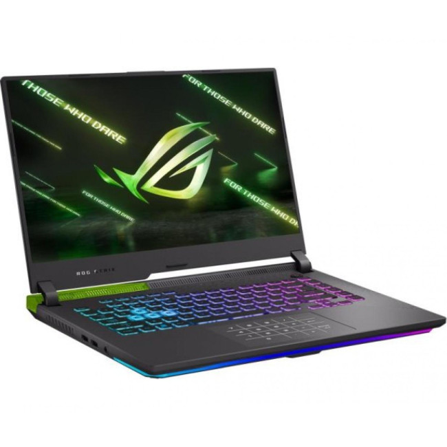 Ноутбук Asus ROG Strix G15 G513RW (G513RW-HQ143W)