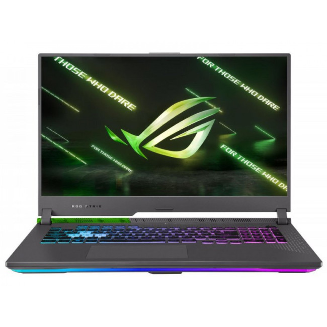 Ноутбук ASUS ROG Strix G17 G713RM (G713RM-LL123W)