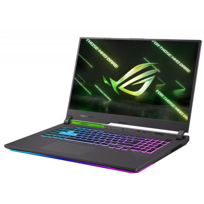 Ноутбук ASUS ROG Strix G17 G713RM (G713RM-LL123W)