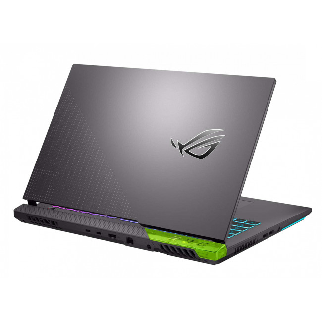 Ноутбук ASUS ROG Strix G17 G713RM (G713RM-LL123W)