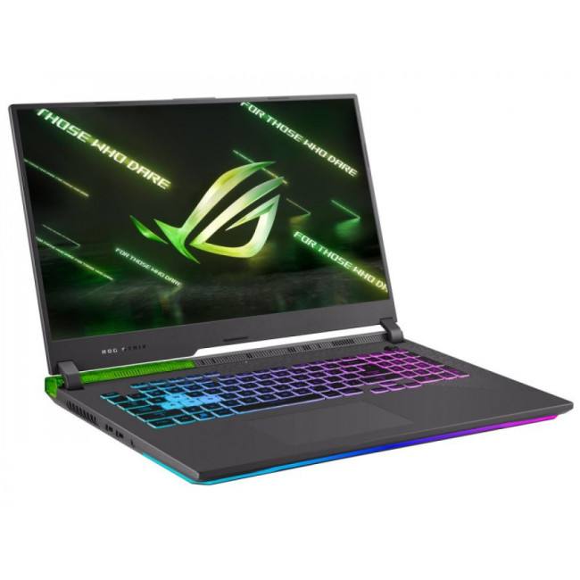 Ноутбук ASUS ROG Strix G17 G713RM (G713RM-LL123W)