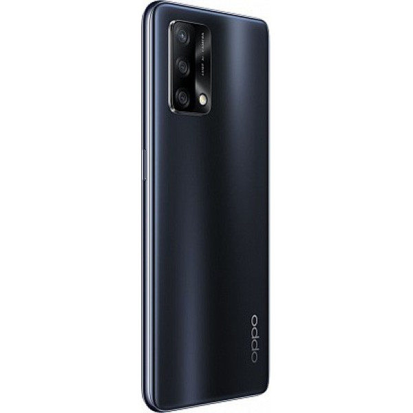 Смартфон OPPO A74 6/128GB Prism Black (Global Version)