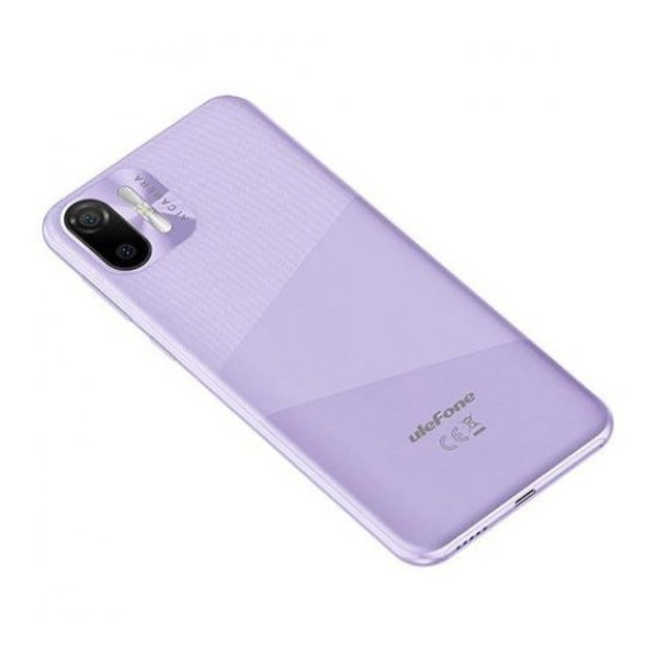 Ulefone Note 6T 3/64Gb Purple