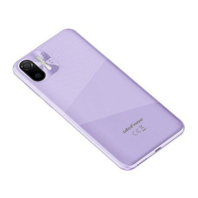 Смаpтфон Ulefone Note 6T 3/64Gb Purple