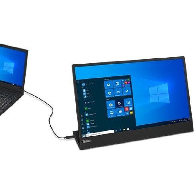 Lenovo ThinkVision (62CAUAT1WL)