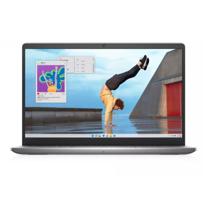 Ноутбук Dell Inspiron 3420 (i3420-S476SLV-PUS)