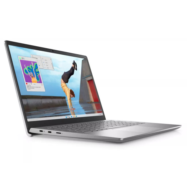 Ноутбук Dell Inspiron 3420 (i3420-S476SLV-PUS)