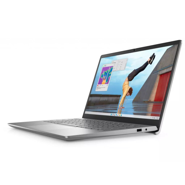 Ноутбук Dell Inspiron 3420 (i3420-S476SLV-PUS)