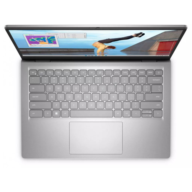 Ноутбук Dell Inspiron 3420 (i3420-S476SLV-PUS)