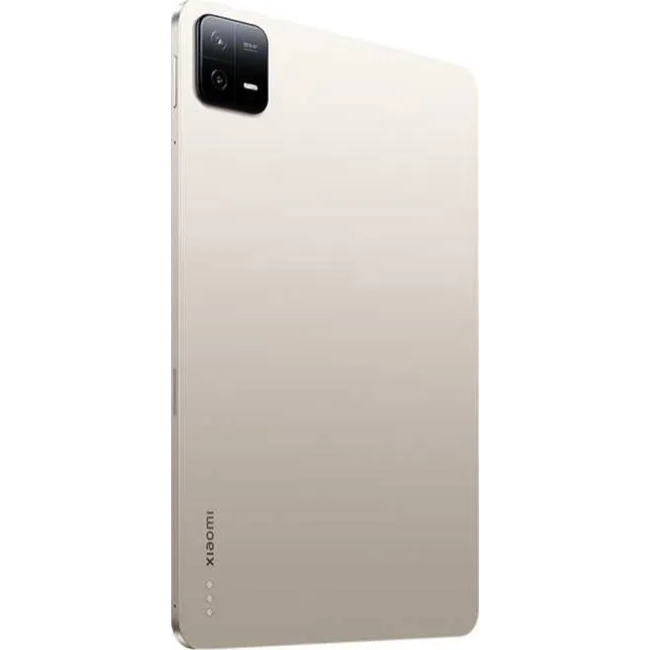 Планшет Xiaomi Pad 6 8/128GB Gold