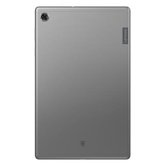 Планшет Lenovo Tab M10 Plus FHD 4/128 LTE Iron Grey (ZA5V0111UA)