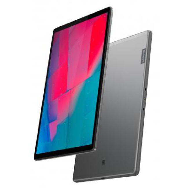 Планшет Lenovo Tab M10 Plus FHD 4/128 LTE Iron Grey (ZA5V0111UA)