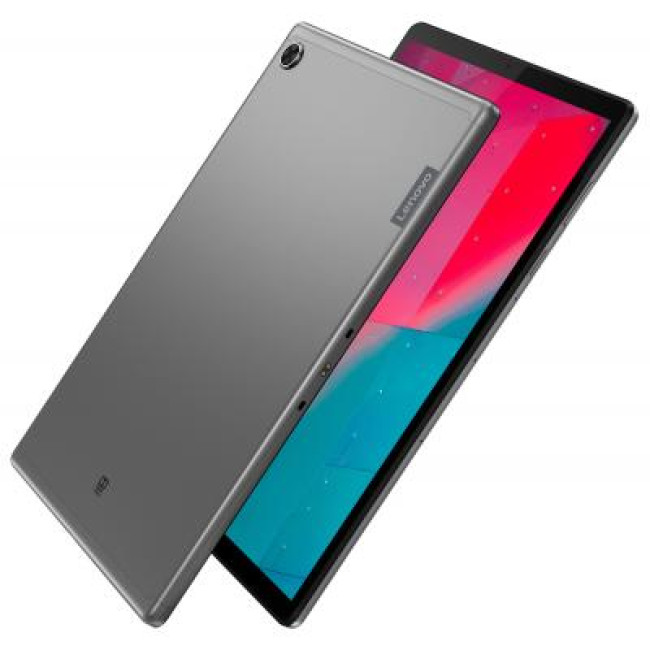 Планшет Lenovo Tab M10 Plus FHD 4/128 LTE Iron Grey (ZA5V0111UA)