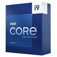 Intel Core i9-13900F (BX8071513900F)