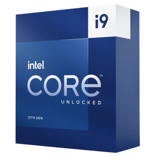 Процессор INTEL Core i9-13900 (BX8071513900F)