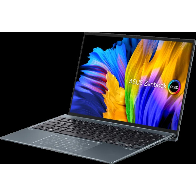 Ноутбук Asus Zenbook 14X OLED UX5401ZA-L7065X (90NB0WM5-M004A0)