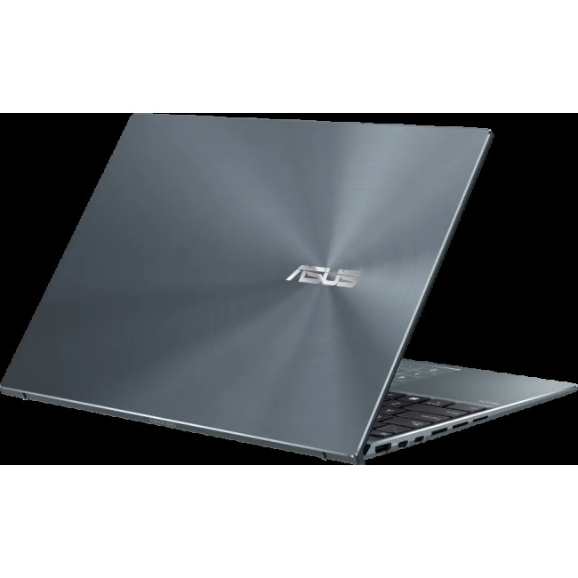 Ноутбук Asus Zenbook 14X OLED UX5401ZA-L7065X (90NB0WM5-M004A0)