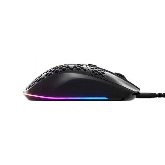 SteelSeries Aerox 3 Onyx Black (62611)