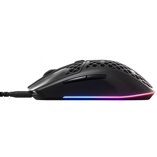 SteelSeries Aerox 3 Onyx Black (62611)