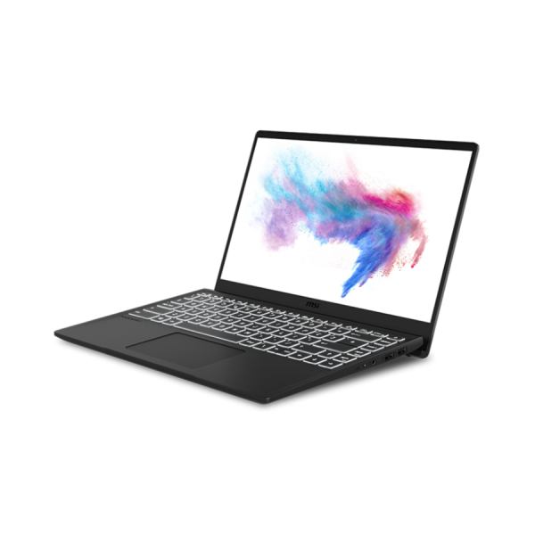 Ноутбук MSI Modern 14 B10MW (B10MW-640US)