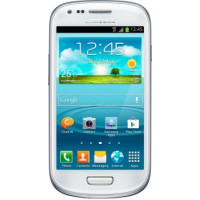 Смартфон Samsung I8190 Galaxy SIII mini (White)