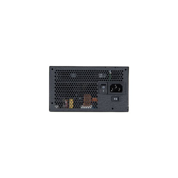 Chieftronic PowerPlay 850W (GPU-850FC)