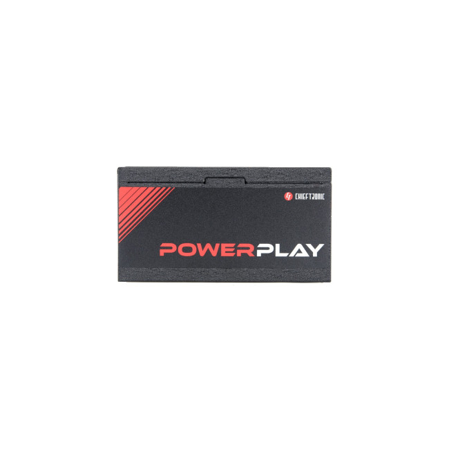 Chieftronic PowerPlay 850W (GPU-850FC)