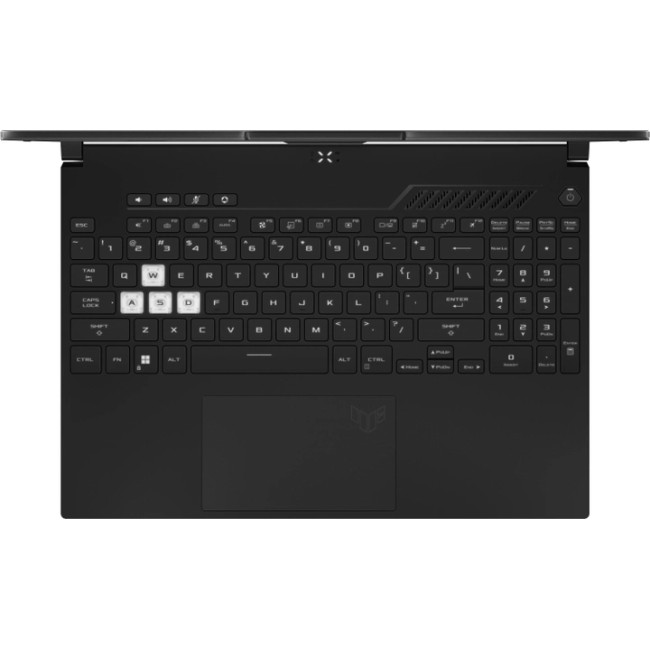 Ноутбук Asus TUF Dash F15 FX517ZC-HN098 (90NR09L3-M00H30)