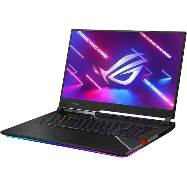 Ноутбук Asus ROG Strix G17 (G733ZW-KH070)