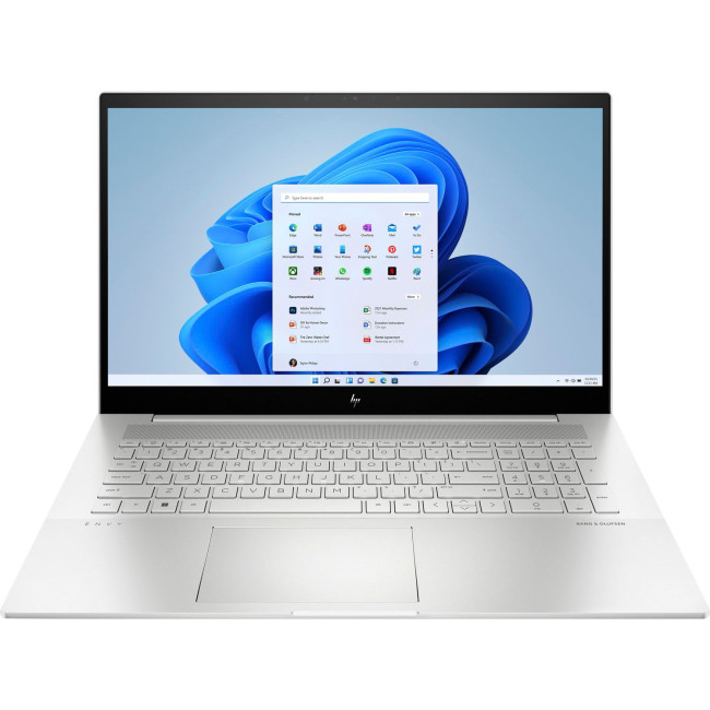 Ноутбук HP ENVY 17-cr0013dx (66B42UA)