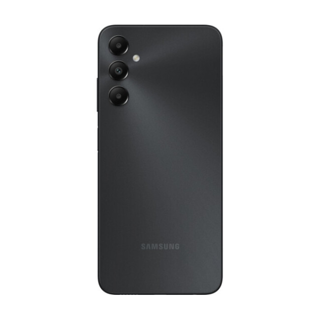 Samsung Galaxy A05s 4/64GB Black (SM-A057GZKU)