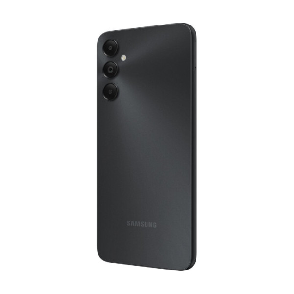 Samsung Galaxy A05s 4/64GB Black (SM-A057GZKU)
