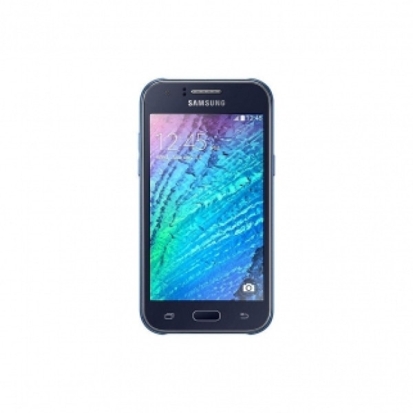 Смартфон Samsung J110 Galaxy J1 Duos (Blue)
