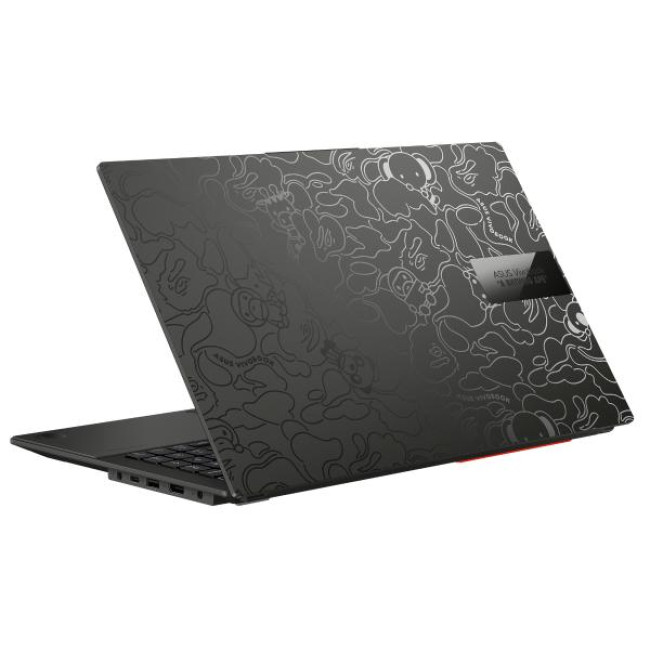 Asus Vivobook S 15 OLED S5504VA (S5504VA-1B-BAPE)