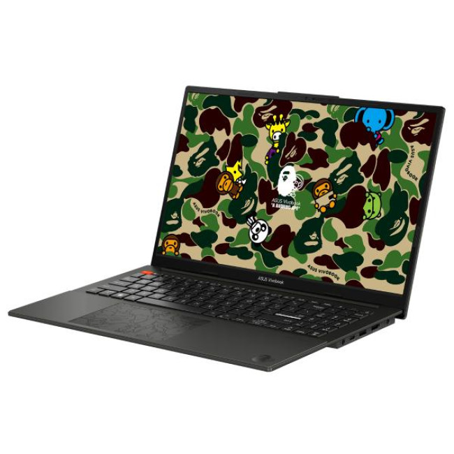 Asus Vivobook S 15 OLED S5504VA (S5504VA-1B-BAPE)